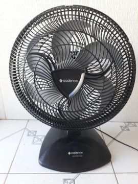 Ventilador Cadence 40cm/ 110v