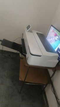 Impressora T3170 A1