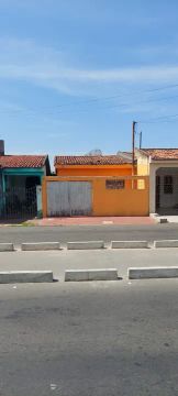 CASA À VENDA NA AV. POÇO DO MERO, 918 (NOVA AV. PERIMETRAL) - BUGIO - ARACAJU/SE