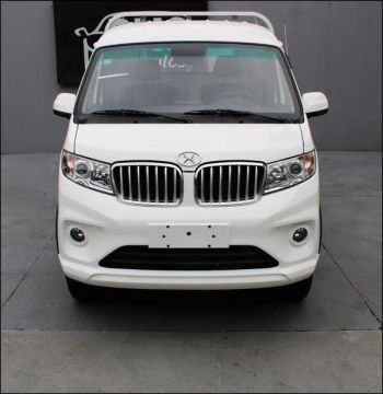 SHINERAY MINI TRUCK TLUX T30