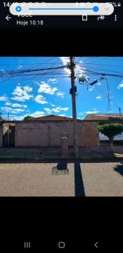 vendo casa ótima localização