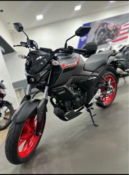 FZ15 CONNECT 25