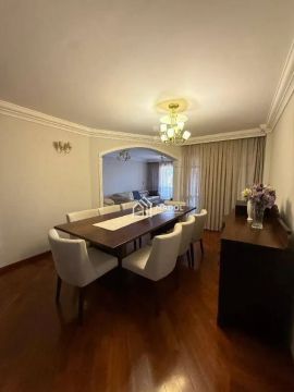 Apartamento com 4 dormitórios à venda, 258 m² por R$ 860.000 - Estrela - Ponta Grossa/PR