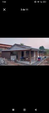 Vendo casa 