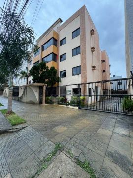 Imóvel para venda tem 74 metros quadrados com 3 quartos em Candeias - Vitória da Conquista