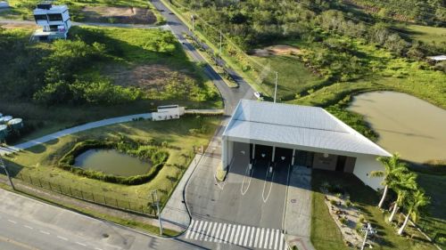 Pronto para construir sua casa e sua nova História, Privilége Condomínio parque, lotes pro