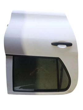 Porta Traseira Lado Direito Hilux 2018