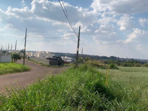 Terreno Loteamento em Ecovalley Ecologic City - Sarandi