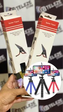 Suporte para celular 