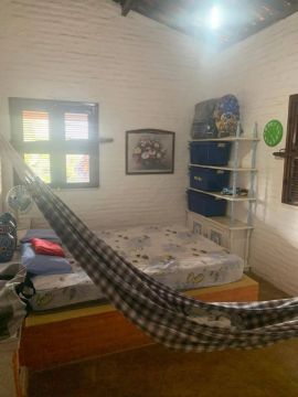 Vende-se casa de praia na Caponga-Ce
