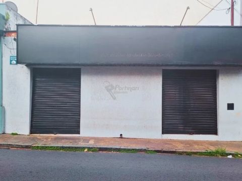 Loja para alugar por R$ 4500.00, 67.50 m2 - CENTRO - LIMEIRA/SP