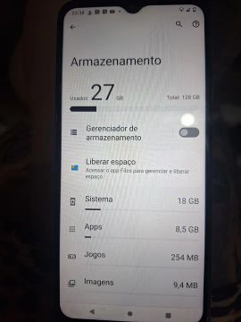 Moto g30