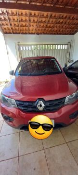 Baixo KM - Oportunidade Única