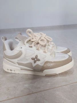 Tênis Louis Vuitton Skate