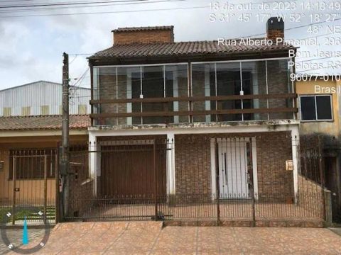 Casa em Areal - Pelotas/RS