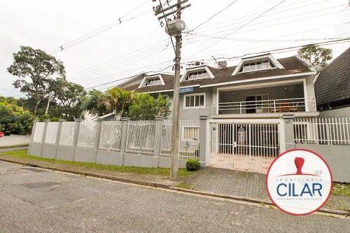 Imobiliária Cilar Vende Casa em Condomínio Fechado no Jardim Querência, com 600m², Ref. 10