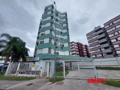 Excelente Apartamento 3 dormitório(s) em Trindade - Florianópolis