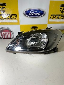 Farol Chevrolet Celta /Prisma 06/12_Original