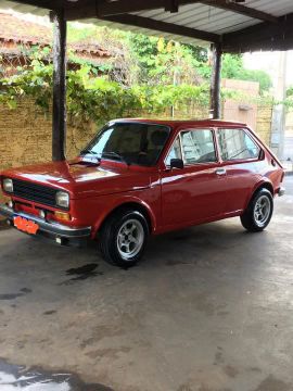 Fiat 147 1978 Usados E Novos