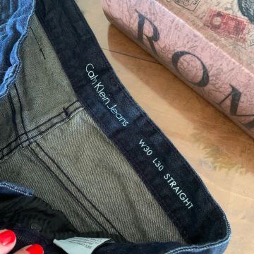 Calvin Klein Masculina