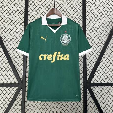 Camisa Palmeiras I 2024