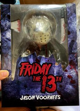 Mezco Mds Jason 