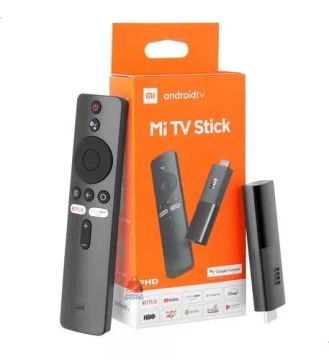Mi Tv Stick Full Hd (ENTREGA GRATIS)