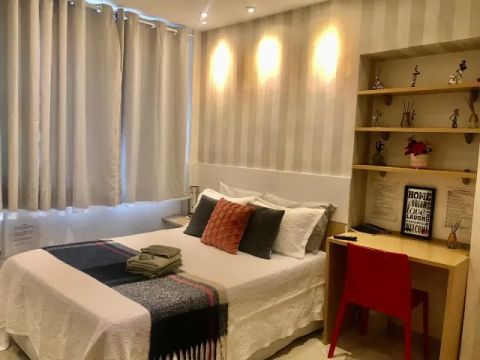 Studio Copacabana