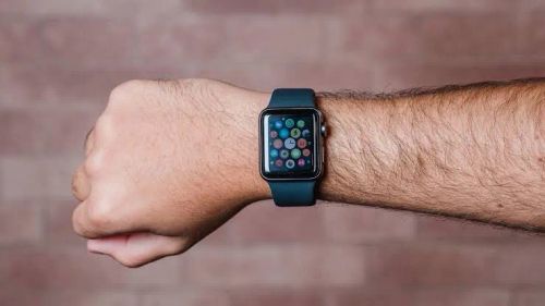 Apple Watch Series 44mm