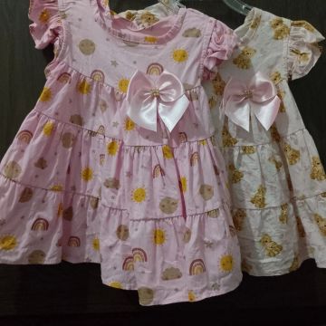 Vestidos
