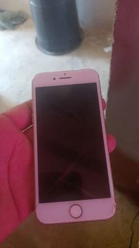 iPhone 7 rose 32 gb