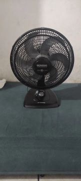 Ventilador de Mesa Mondial Super Power 40
