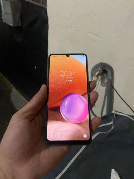 Samsung A32