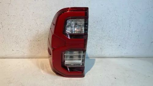 Lanterna Toyota Hilux C/led L.e 2023 2024 / Original 