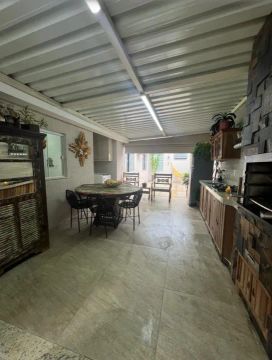 CASA C/ ENERGIA SOLAR-RECANTO FELIZ
