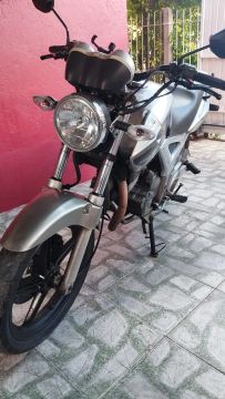 Twister CBX 250 2008