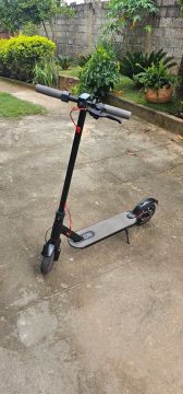 Patinete Elétrico Foston s09 pro