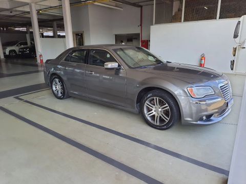 Chrysler 300c 2012 3.6l pentastar Blindado 76.000km.