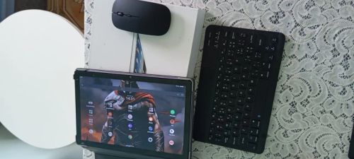 Tablet S9