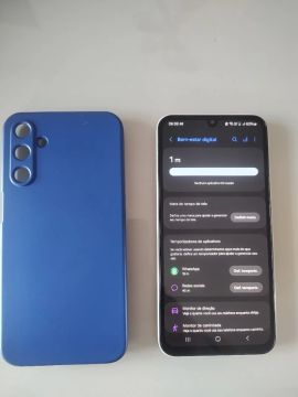 Vendo Samsung A15