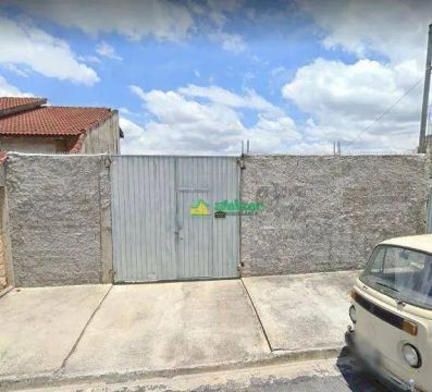 Terreno à venda, 250 m² por R$ 350.000,00 - Parque Continental II - Guarulhos/SP