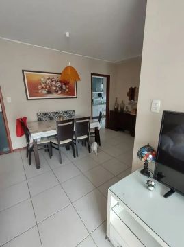 Apartamento em Rua Miguel Gustavo - Brotas - Salvador/BA