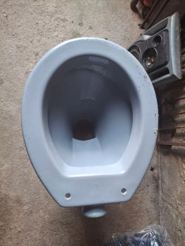 Vendo Vaso Sanitário Cerâmica