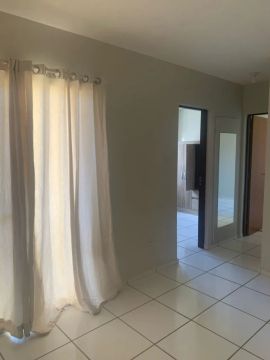 Apartamento para venda na Forquilha