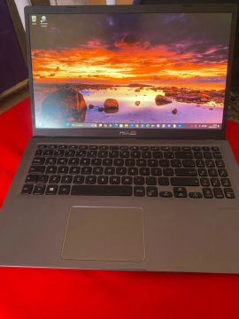 Notebook Asus  Ryzen 5