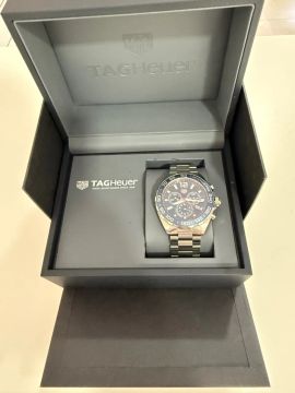 Relógio Tag Heuer Masculino
