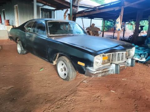 Dodge Dart Sport GT 1974