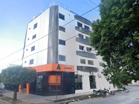 Apartamento à venda com 4 dormitórios em Morada do sol, Montes claros cod:194
