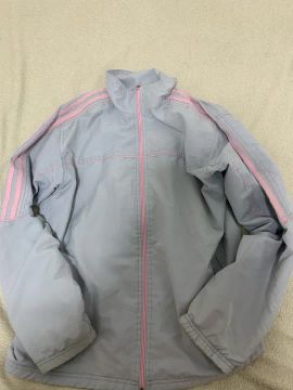 Casaco Adidas unissex 