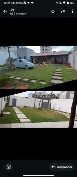 Espaço para eventos 
